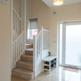 Rhosyn Close, Newport. For sale with Clarke & Partners estate agent.